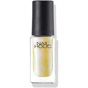 コーセー NAIL HOLIC(ネイルホリック) シアーパールカラー YE570 5ml コーセー NAIL HOLIC(ネイルホリック) シアーパールカラー YE570 5ml
