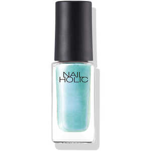 コーセー NAIL HOLIC(ネイルホリック) シアーパールカラー GR770 5ml コーセー NAIL HOLIC(ネイルホリック) シアーパールカラー GR770 5ml