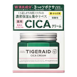 コーセーコスメポート タイガレイド薬用CICAリペア クリーム コーセーコスメポート タイガレイド薬用CICAリペア クリーム