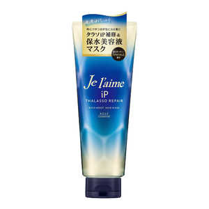 コーセーコスメポート Jelaime（ジュレーム）iPタラソリペア  集中保水美溶液マスク230g 