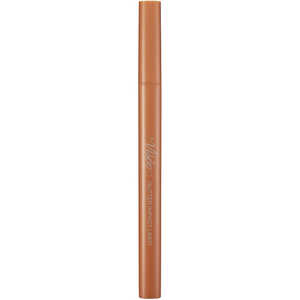 コーセー Visee(ヴィセ) リシェ グリッター インパクト ライナー OR210 トパーズオレンジ 