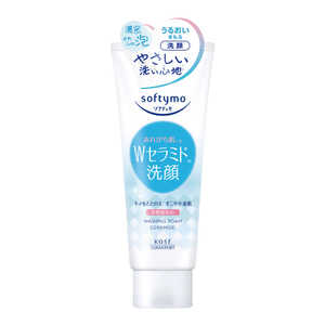 コーセーコスメポート softymo(ソフティモ)洗顔フォーム(セラミド)150g コーセーコスメポート softymo(ソフティモ)洗顔フォーム(セラミド)150g