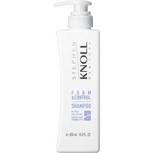 コーセー STEPHEN KNOLL (スティーブンノル) フォルムコントロール シャンプーW 本体 (500ml) コーセー STEPHEN KNOLL (スティーブンノル) フォルムコントロール シャンプーW 本体 (500ml)