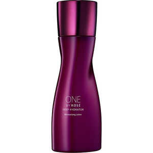 ONE BY KOSE (ワンバイコーセー) ディープ ハイドレーター (160ml) ONE BY KOSE (ワンバイコーセー) ディープ ハイドレーター (160ml)
