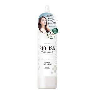 コーセーコスメポート BIOLISS SS ビオリス ボタニカル ウォータートリートメント 150mL コーセーコスメポート BIOLISS SS ビオリス ボタニカル ウォータートリートメント 150mL