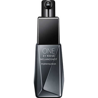 ONE BY KOSEメラノショットWレギュラーサイズ限定キット 限定】ONE BY