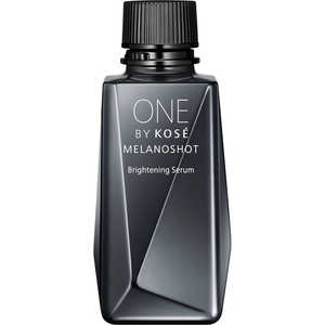 ONE BY KOSE (ワンバイコーセー) メラノショット W レギュラーサイズ 付けかえ用 (40ml) ONE BY KOSE (ワンバイコーセー) メラノショット W レギュラーサイズ 付けかえ用 (40ml)