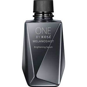 ONE BY KOSE メラノショット　W つめかえ用　2本セット コーセー ONE BY KOSE メラノショット W 40mL 付け替え用