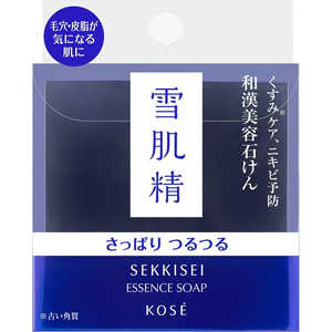コーセー 雪肌精 エッセンスソープ (120g) コーセー 雪肌精 エッセンスソープ (120g)