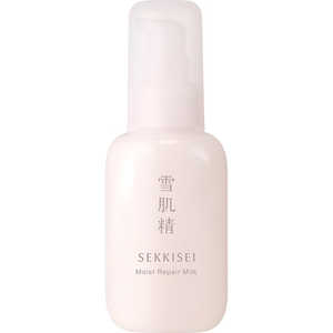 コーセー 雪肌精 クリアウェルネス モイストリペア ミルク (100ml) コーセー 雪肌精 クリアウェルネス モイストリペア ミルク (100ml)