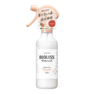 コーセーコスメポート SSビオリスボタニカル リフレッシュ&モイストヘアウォーター 250ml コーセーコスメポート SSビオリスボタニカル リフレッシュ&モイストヘアウォーター 250ml