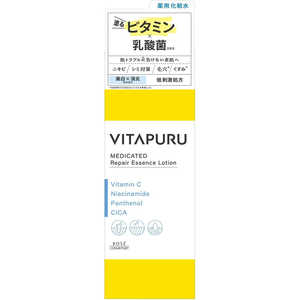 コーセーコスメポート VITAPURU(ビタプル)リペア エッセンスローション 200mL コーセーコスメポート VITAPURU(ビタプル)リペア エッセンスローション 200mL