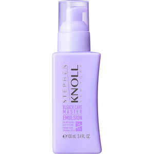コーセー STEPHEN KNOLL (スティーブンノル) ブリーチケアマスター エマルジョン (100ml) コーセー STEPHEN KNOLL (スティーブンノル) ブリーチケアマスター エマルジョン (100ml)