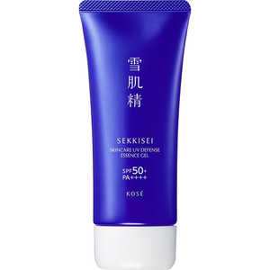 コーセー 雪肌精 スキンケアUV エッセンスジェル SPF50+/PA++++ (90g) コーセー 雪肌精 スキンケアUV エッセンスジェル SPF50+/PA++++ (90g)