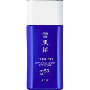 コーセー 雪肌精 スキンケアUV エッセンスミルク SPF50+/PA++++ (60g) コーセー 雪肌精 スキンケアUV エッセンスミルク SPF50+/PA++++ (60g)