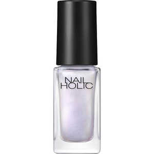 コーセー NAIL HOLIC (ネイルホリック) 偏光 トップコート 5ml SP067 コーセー NAIL HOLIC (ネイルホリック) 偏光 トップコート 5ml SP067