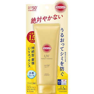 コーセーコスメポート SUNCUT サンカットR パーフェクトUVエッセンス 120g SPF50＋/PA＋＋＋＋ 