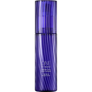 ONE BY KOSE (ワンバイコーセー) セラムヴェール ディープリペア (60ml) ONE BY KOSE (ワンバイコーセー) セラムヴェール ディープリペア (60ml)