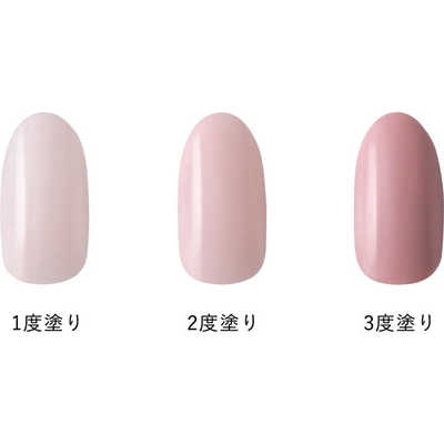 コーセー NAIL HOLIC (ネイルホリック) Flower Layered color PK848