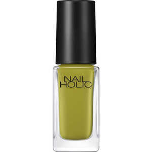 コーセー NAIL HOLIC (ネイルホリック) Flower Layered color 5ml GR736 グリーンローズ コーセー NAIL HOLIC (ネイルホリック) Flower Layered color 5ml GR736 グリーンローズ