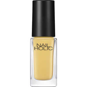 コーセー NAIL HOLIC (ネイルホリック) Flower Layered color 5ml YE515 タンポポ コーセー NAIL HOLIC (ネイルホリック) Flower Layered color 5ml YE515 タンポポ