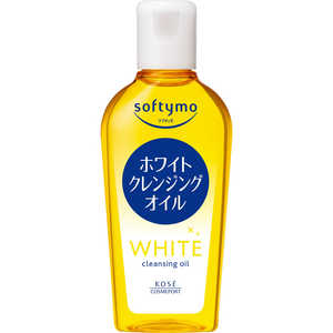 コーセーコスメポート ソフティモ ホワイトクレンジングオイル ミニ60ml コーセーコスメポート ソフティモ ホワイトクレンジングオイル ミニ60ml