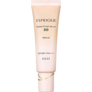 コーセー ESPRIQUE (エスプリーク) スピードフィニッシュセラムBBナチュラル ヌードカラー (30g) コーセー ESPRIQUE (エスプリーク) スピードフィニッシュセラムBBナチュラル ヌードカラー (30g)