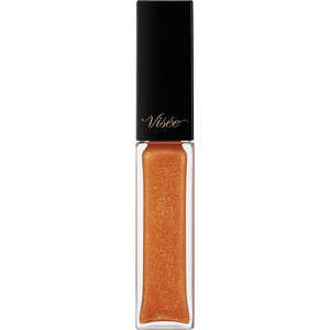 コーセー Visee (ヴィセ) エッセンスリッププランパー 5.5ml OR200 シアーオレンジ コーセー Visee (ヴィセ) エッセンスリッププランパー 5.5ml OR200 シアーオレンジ