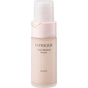 コーセー ESPRIQUE (エスプリーク) トリプルモイスチュアプライマー 30g 01 ベージュ コーセー ESPRIQUE (エスプリーク) トリプルモイスチュアプライマー 30g 01 ベージュ