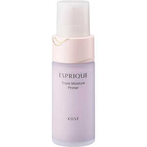 コーセー ESPRIQUE (エスプリーク) トリプルモイスチュアプライマー 30g 02 ラベンダー コーセー ESPRIQUE (エスプリーク) トリプルモイスチュアプライマー 30g 02 ラベンダー