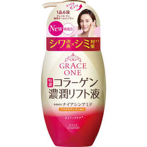 コーセーコスメポート グレイスワン薬用リンクルリフト液230ml コーセーコスメポート グレイスワン薬用リンクルリフト液230ml