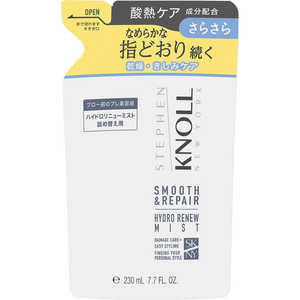  STEPHEN KNOLL (ƥ֥Υ) ϥɥ˥塼ߥȥࡼڥA Ĥᤫ (230ml)