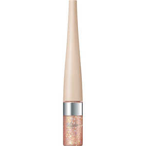 コーセー Visee (ヴィセ) 3Dグリッターアイリキッド 3.3ml OR-4 オレンジジェミイ コーセー Visee (ヴィセ) 3Dグリッターアイリキッド 3.3ml OR-4 オレンジジェミイ