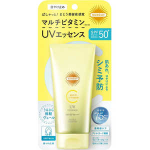 コーセーコスメポート サンカットR マルチビタミンUV エッセンス 80g 