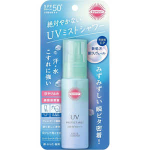 コーセーコスメポート サンカットR プロテクトUV ミスト 60mL コーセーコスメポート サンカットR プロテクトUV ミスト 60mL