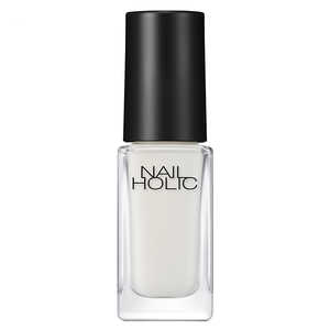 コーセー NAIL HOLIC (ネイルホリック) つめ用ファンデ＋ WT021F (5ml) 