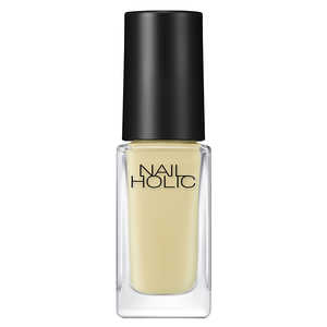 コーセー NAIL HOLIC (ネイルホリック) つめ用ファンデ＋ YE022F (5ml) 