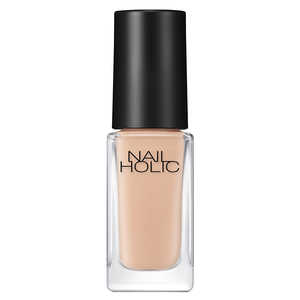 コーセー NAIL HOLIC (ネイルホリック) つめ用ファンデ＋ BE023F (5ml) 