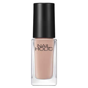コーセー NAIL HOLIC (ネイルホリック) つめ用ファンデ＋ BE024F (5ml) 