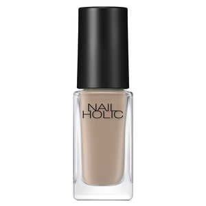 コーセー NAIL HOLIC (ネイルホリック) つめ用ファンデ＋ BR026F (5ml) 