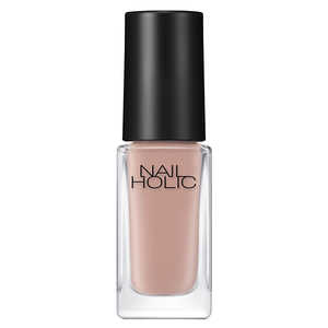 コーセー NAIL HOLIC (ネイルホリック) つめ用ファンデ＋ OR028F (5ml) 