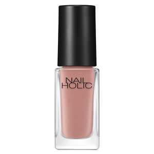 コーセー NAIL HOLIC (ネイルホリック) つめ用ファンデ＋ OR029F (5ml) 