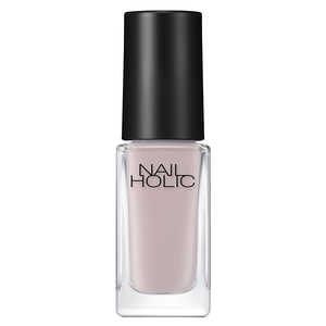 コーセー NAIL HOLIC (ネイルホリック) つめ用ファンデ＋ GY032F (5ml) 