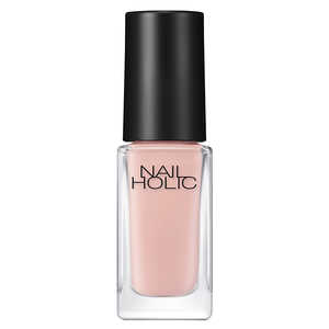 コーセー NAIL HOLIC (ネイルホリック) つめ用ファンデ＋ PK034F (5ml) 