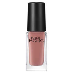 コーセー NAIL HOLIC (ネイルホリック) つめ用ファンデ＋ RD039F (5ml) 