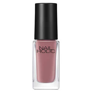 コーセー NAIL HOLIC (ネイルホリック) つめ用ファンデ＋ RO040F (5ml) 