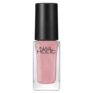 コーセー NAIL HOLIC (ネイルホリック) くすみカラーズ PK004K (5ml) 