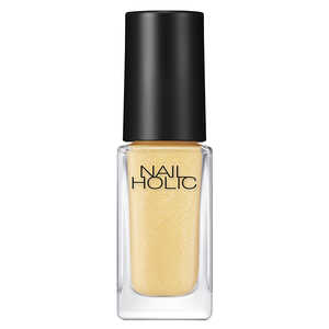 コーセー NAIL HOLIC (ネイルホリック) くすみカラーズ YE006K (5ml) 