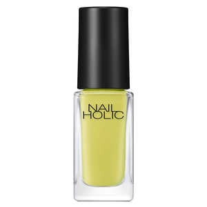 コーセー NAIL HOLIC (ネイルホリック) くすみカラーズ GR007K (5ml) 