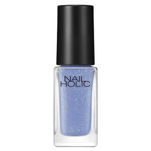 コーセー NAIL HOLIC (ネイルホリック) くすみカラーズ BL009K (5ml) 